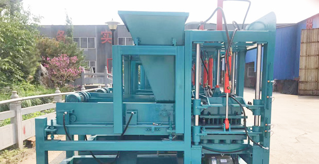 未來(lái)的墊塊機(jī)將會(huì)怎么發(fā)展呢？