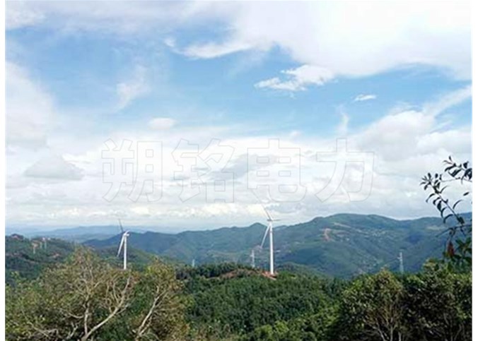 風力發電的風機葉片多久需要更換一次？昆明老牌電力工程公司告訴你真相