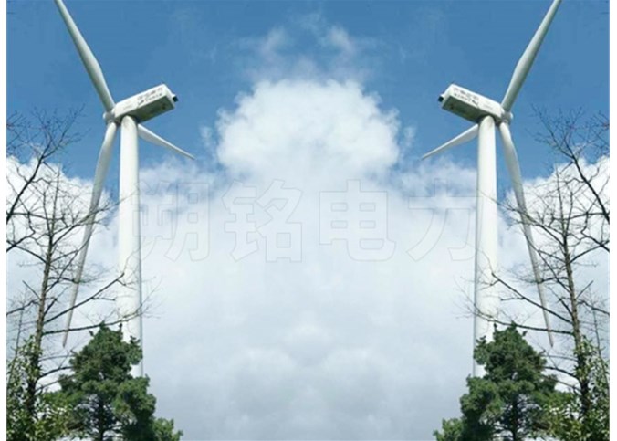 風力發電相比水力發電有哪些優勢？云南朔銘電力分享