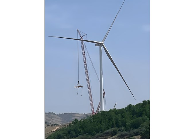 云南朔銘新能源發電：云南多地在建項目助力綠色能源發展