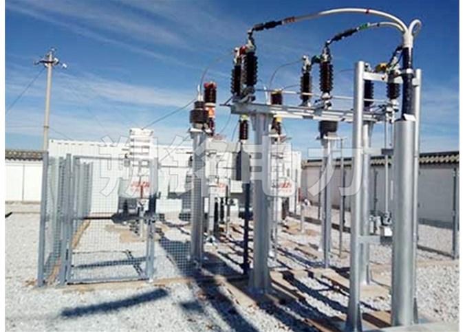 暴雨極端天氣來臨前，輸電線路運(yùn)維需做哪些前置防護(hù)準(zhǔn)備？昆明朔銘電力分享