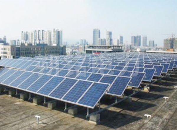 分布式光伏發電